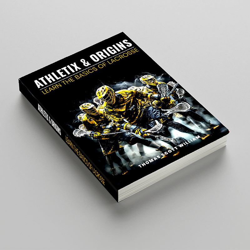 athletix and origins book