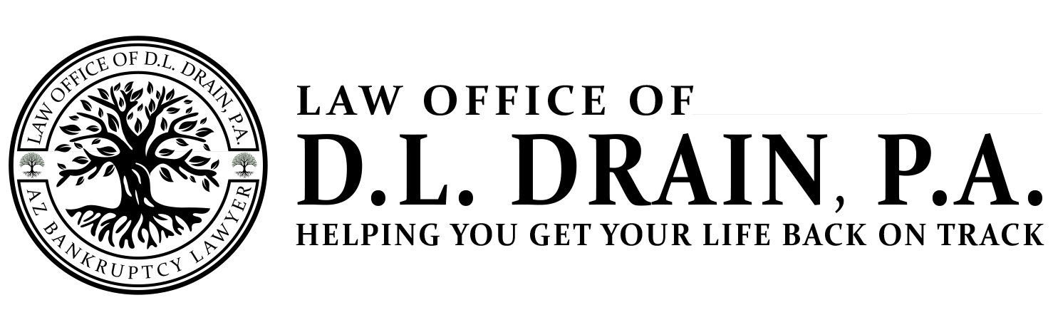 black logo lg