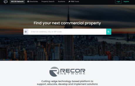 recor app desktop